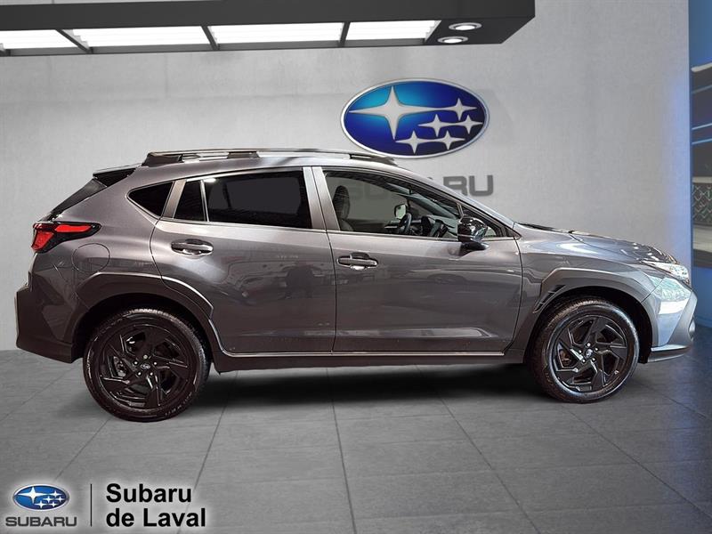 subaru Crosstrek 2024 - 4