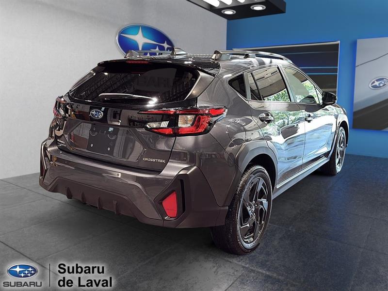 subaru Crosstrek 2024 - 5