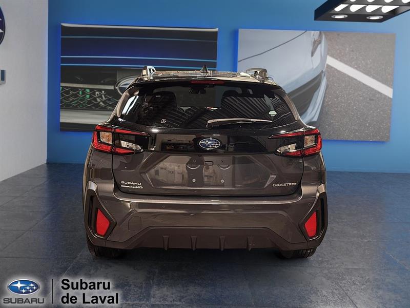 subaru Crosstrek 2024 - 6