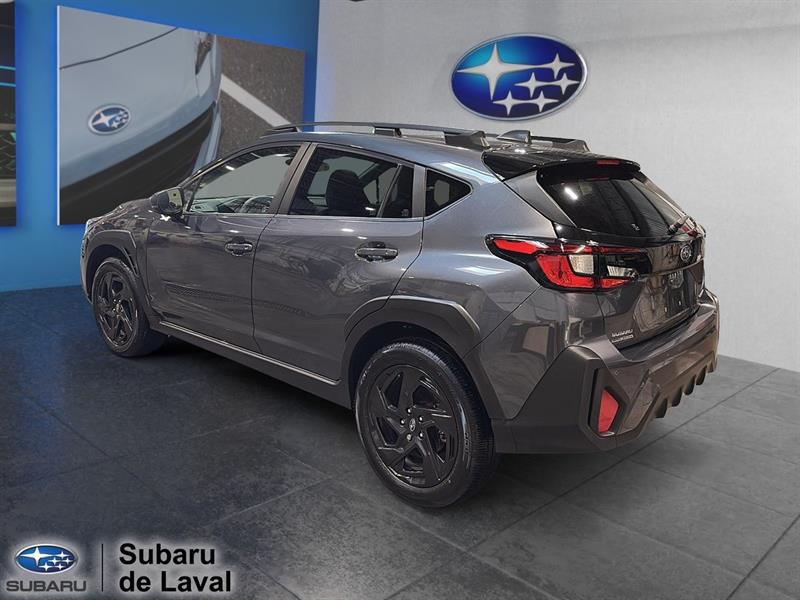 subaru Crosstrek 2024 - 7