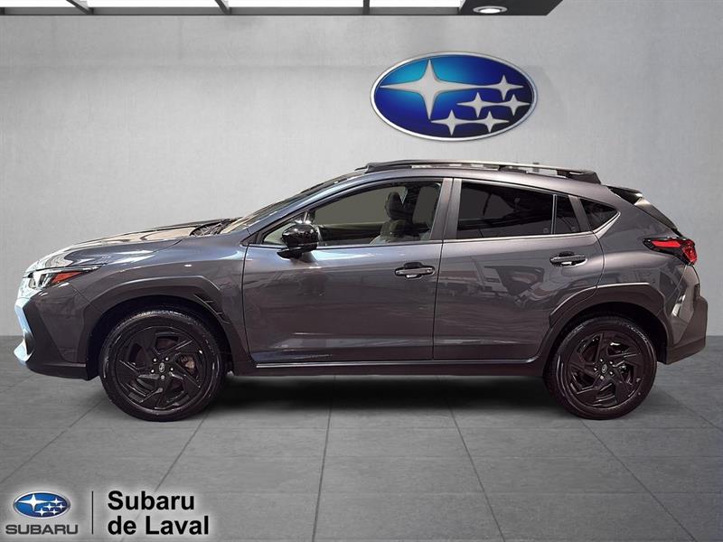 subaru Crosstrek 2024 - 8