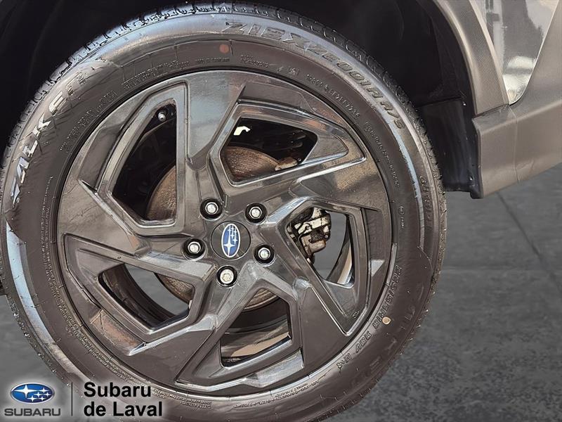 subaru Crosstrek 2024 - 9