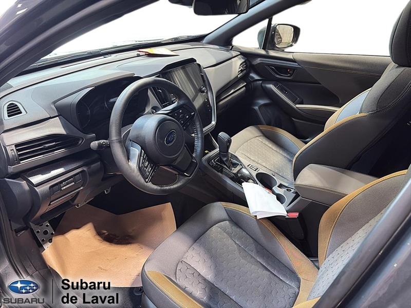 subaru Crosstrek 2024 - 10