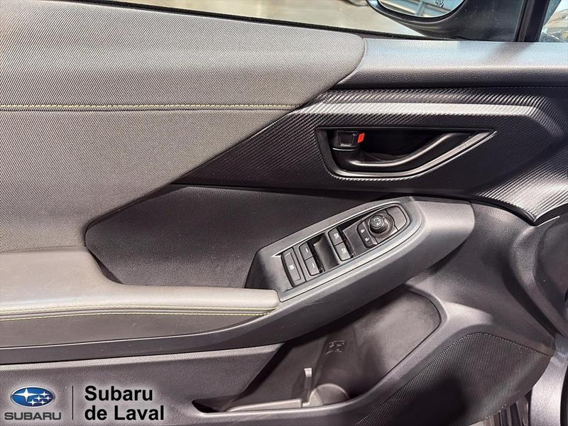 subaru Crosstrek 2024 - 11