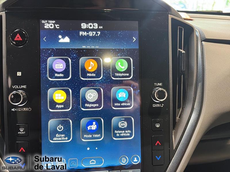 subaru Crosstrek 2024 - 12