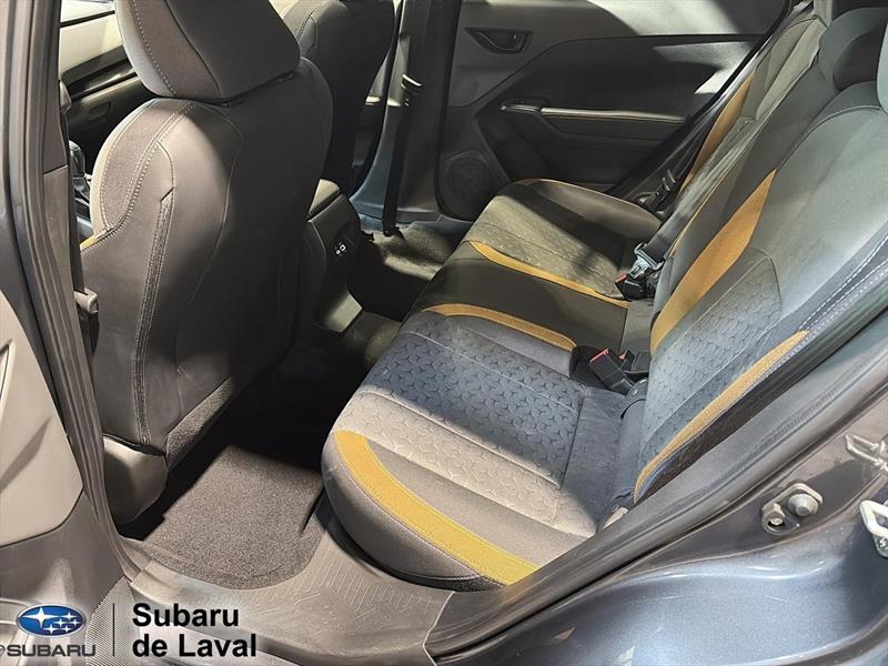 subaru Crosstrek 2024 - 13