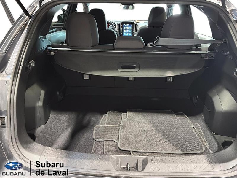 subaru Crosstrek 2024 - 14