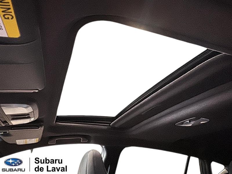 subaru Crosstrek 2024 - 16