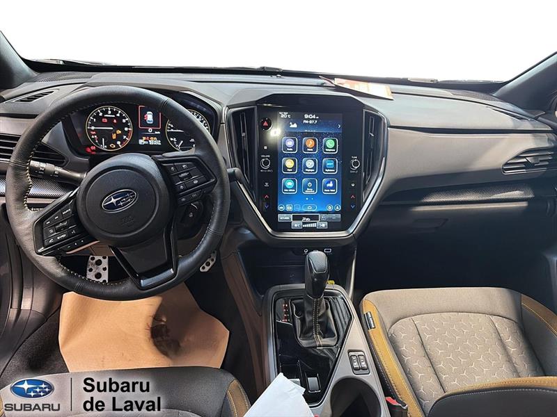 subaru Crosstrek 2024 - 17