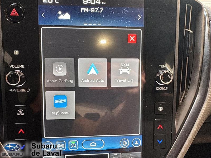 subaru Crosstrek 2024 - 19