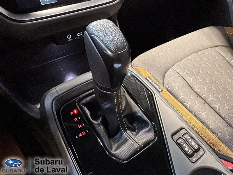 subaru Crosstrek 2024 - 21