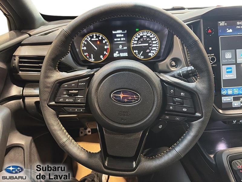 subaru Crosstrek 2024 - 22