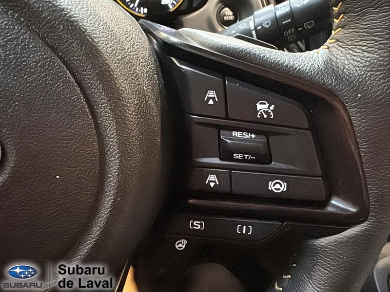 subaru Crosstrek 2024 - 24