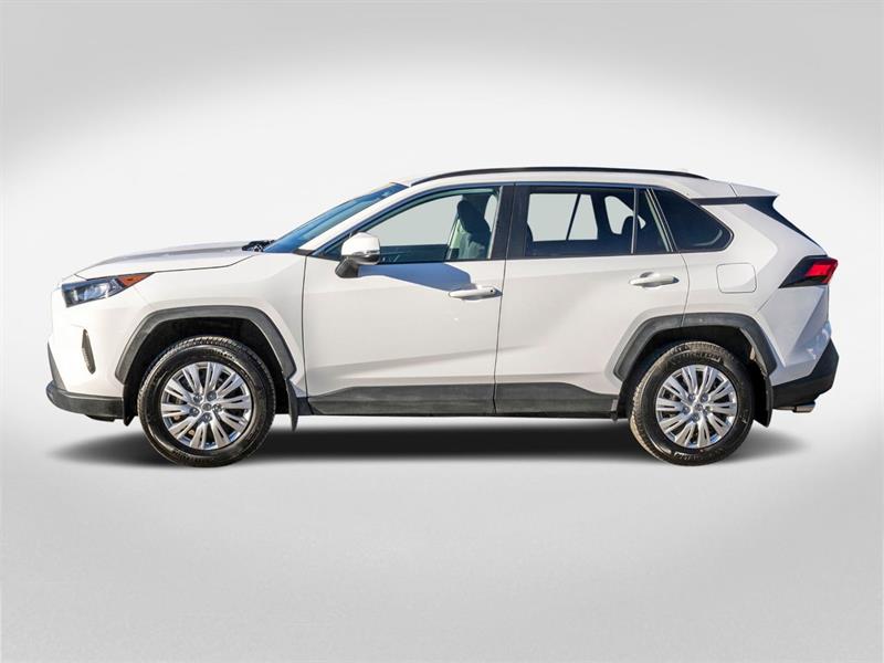 toyota RAV4 2021 - 3
