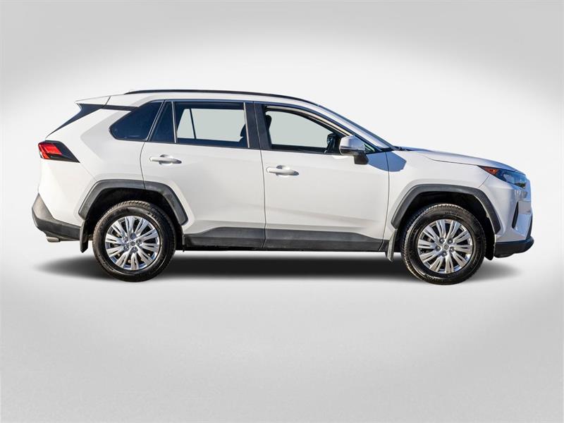 toyota RAV4 2021 - 6
