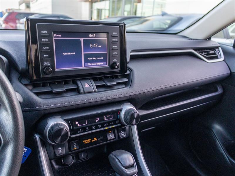 toyota RAV4 2021 - 14