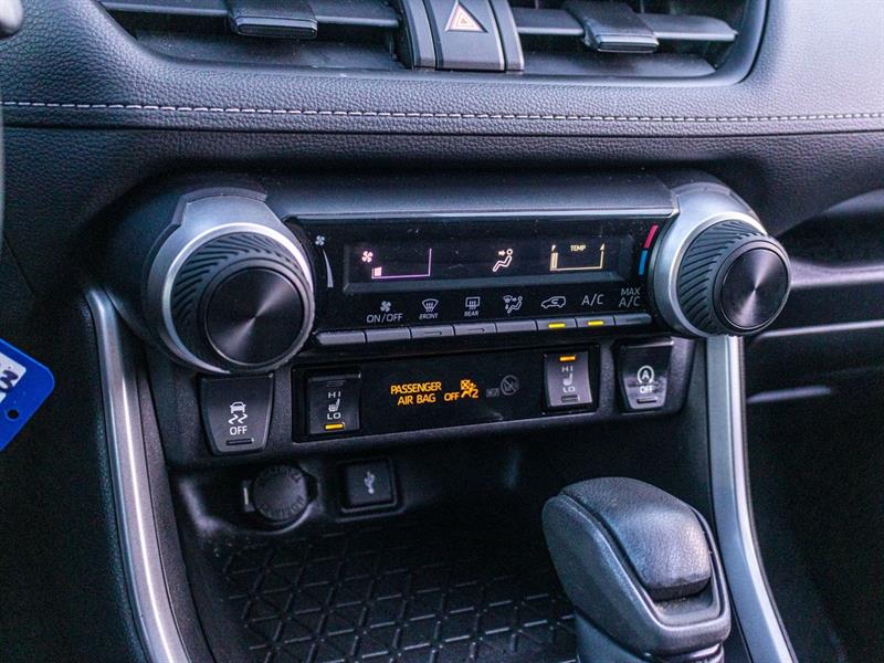 toyota RAV4 2021 - 15