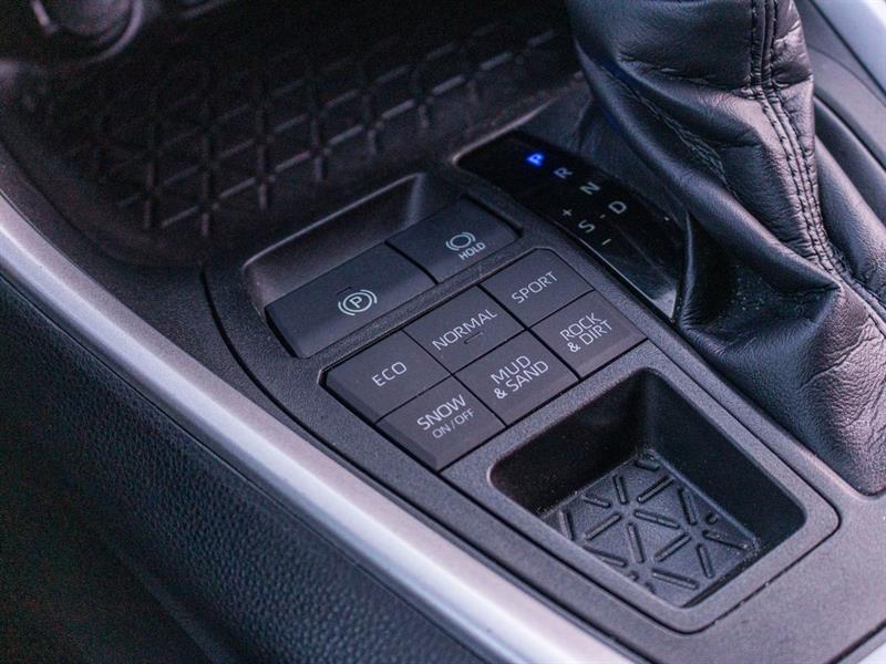 toyota RAV4 2021 - 17
