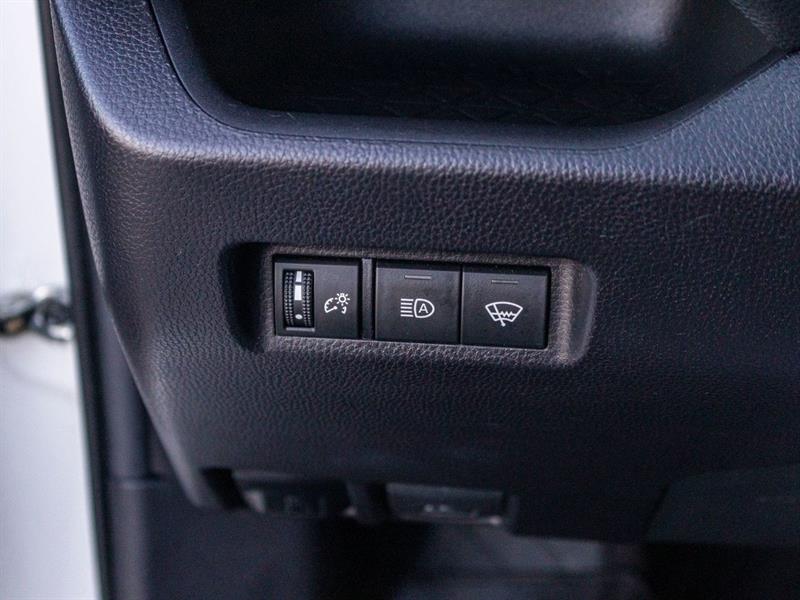 toyota RAV4 2021 - 22