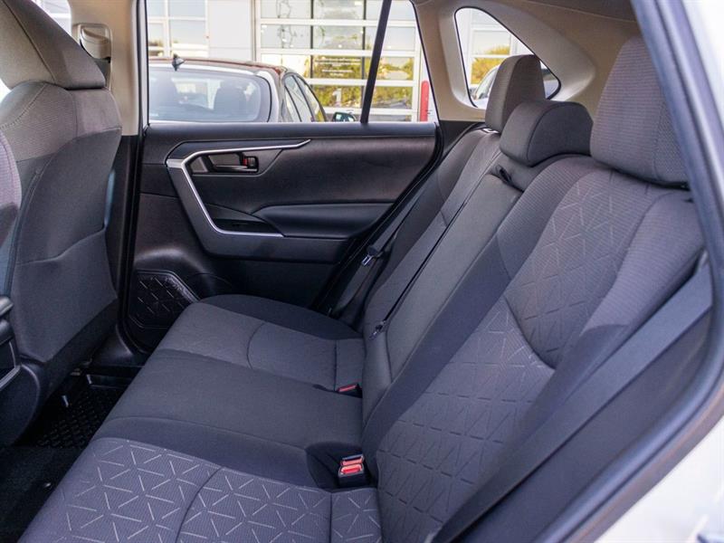 toyota RAV4 2021 - 28
