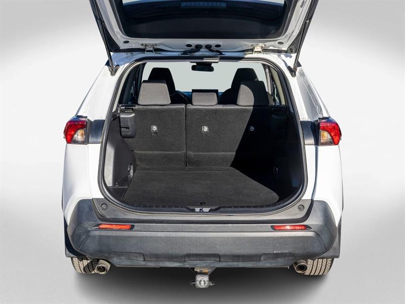 toyota RAV4 2021 - 29