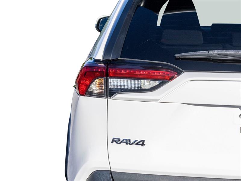 toyota RAV4 2021 - 30