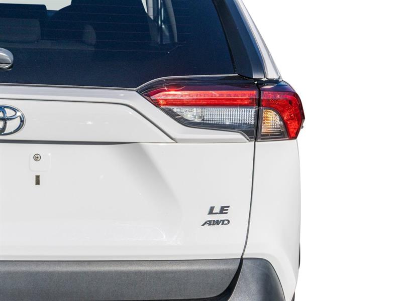 toyota RAV4 2021 - 31