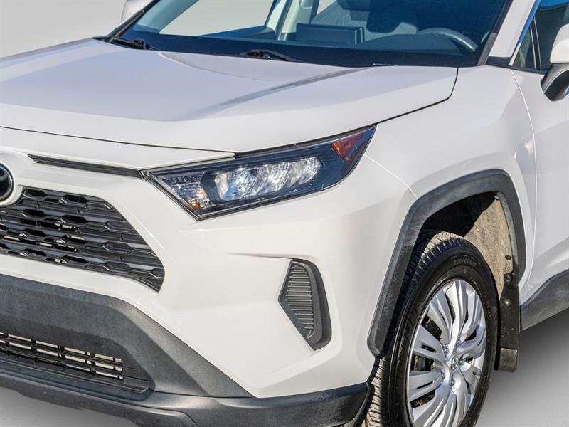 toyota RAV4 2021 - 33