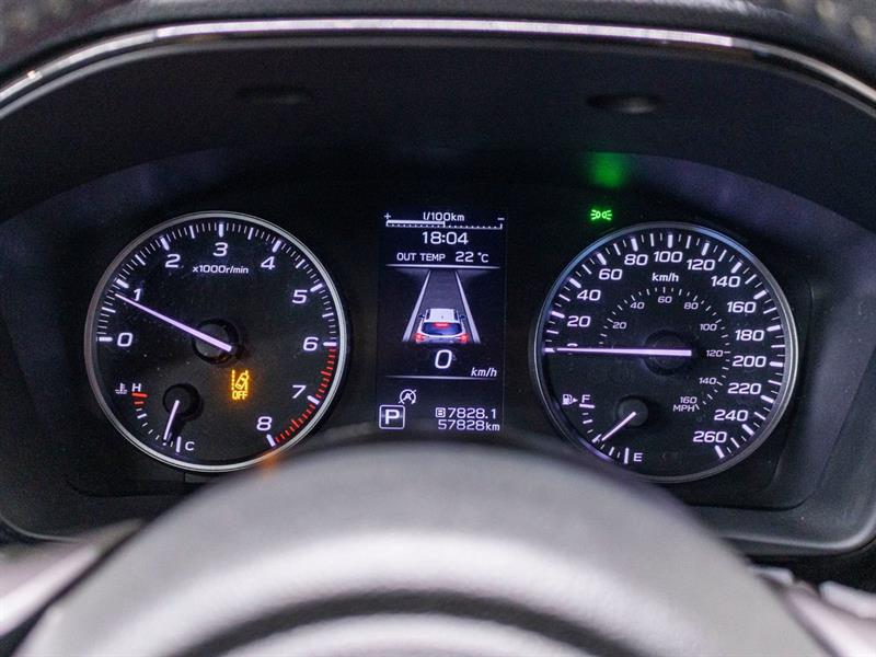 subaru OUTBACK COMMODITÉ 2024 - 16