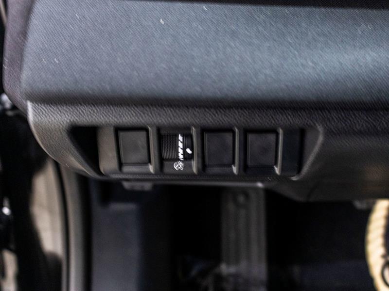 subaru OUTBACK COMMODITÉ 2024 - 19
