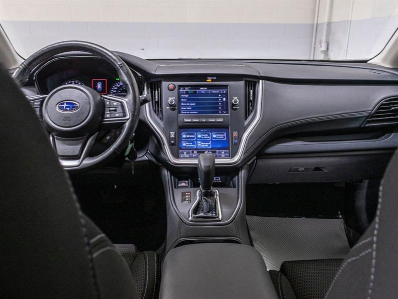 subaru OUTBACK COMMODITÉ 2024 - 20