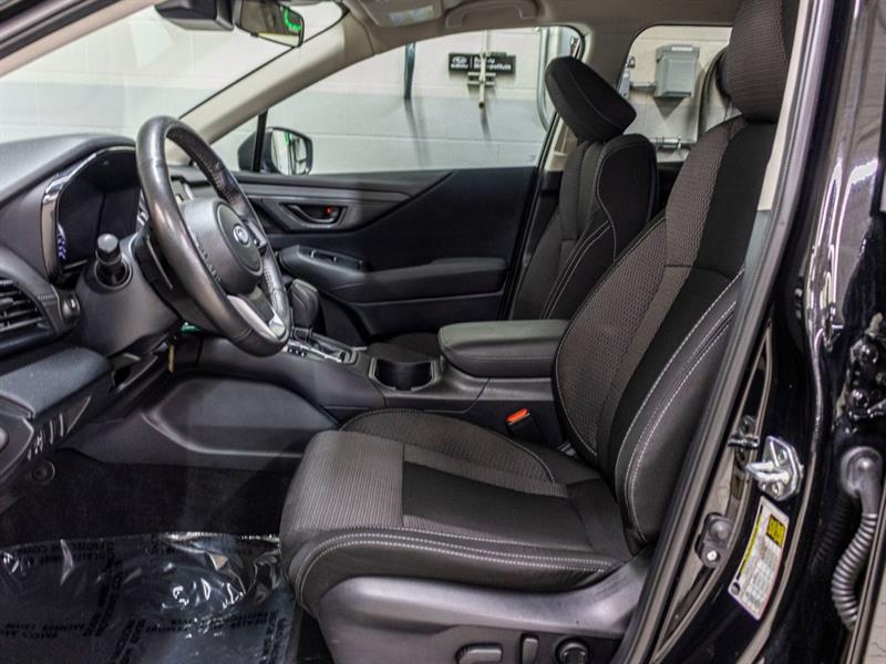 subaru OUTBACK COMMODITÉ 2024 - 21
