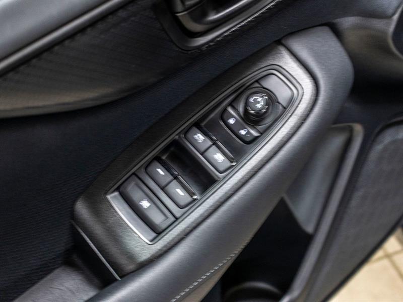 subaru OUTBACK COMMODITÉ 2024 - 25