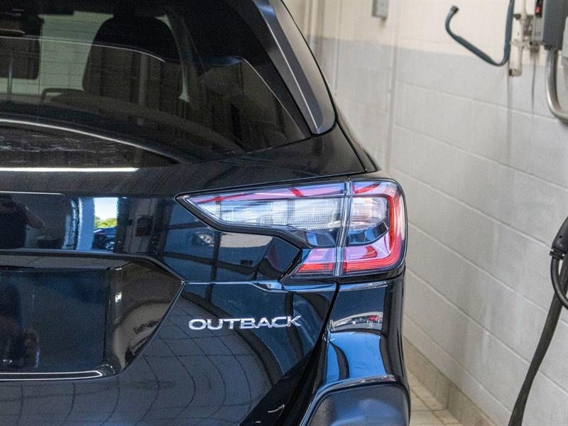 subaru OUTBACK COMMODITÉ 2024 - 28