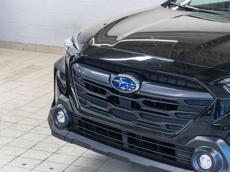 subaru OUTBACK COMMODITÉ 2024 - 29