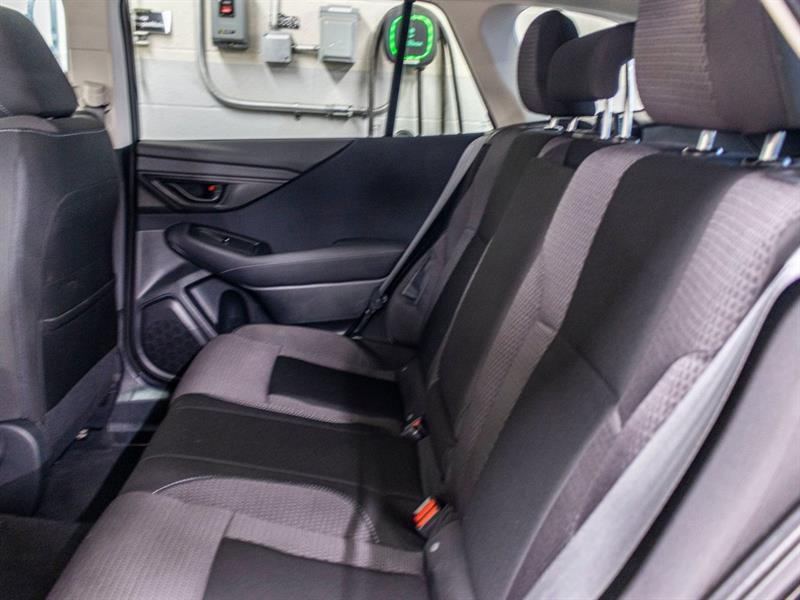 subaru OUTBACK COMMODITÉ 2024 - 32