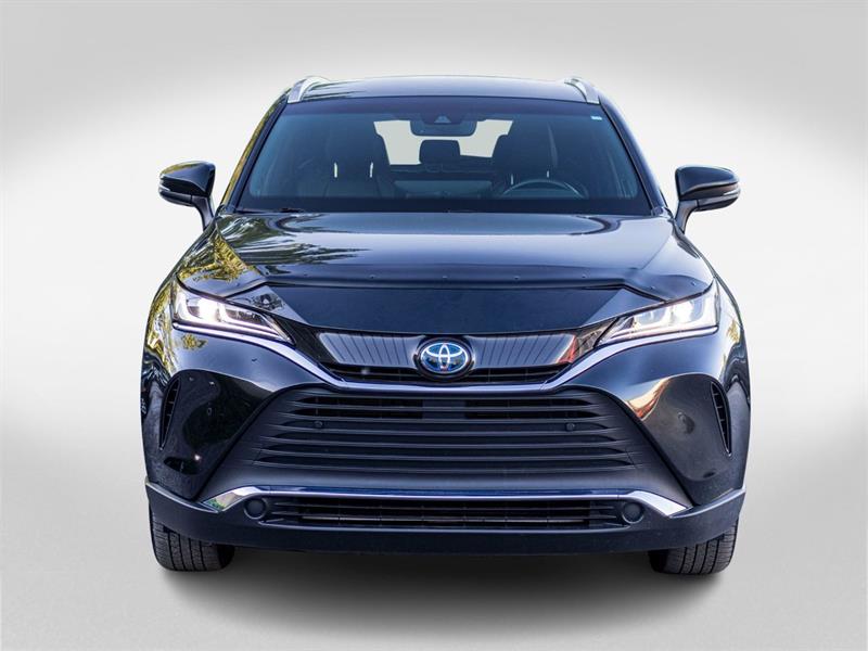 toyota Venza 2021 - 2