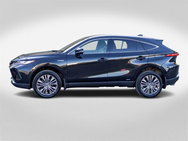 toyota Venza 2021 - 3