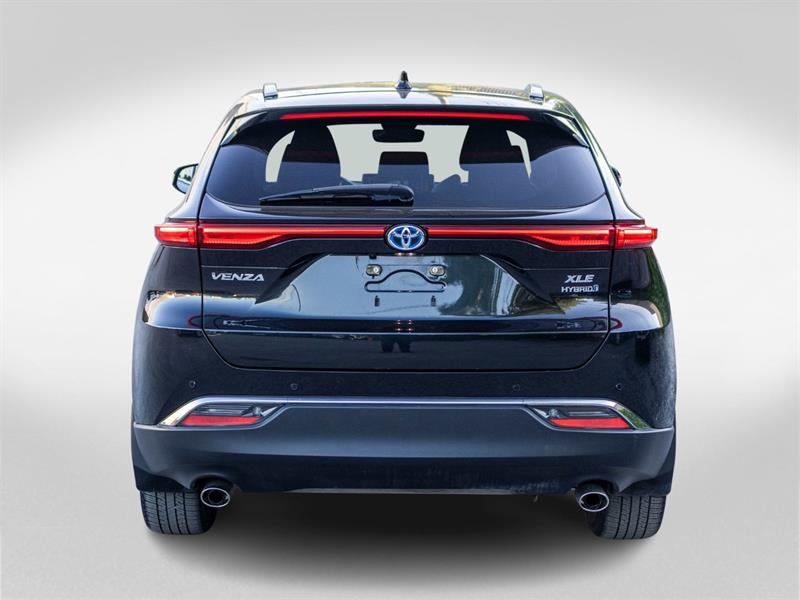 toyota Venza 2021 - 5