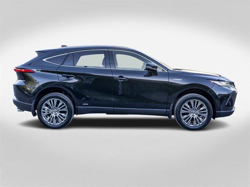 toyota Venza 2021 - 6