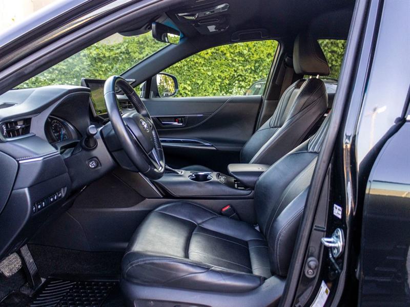 toyota Venza 2021 - 25
