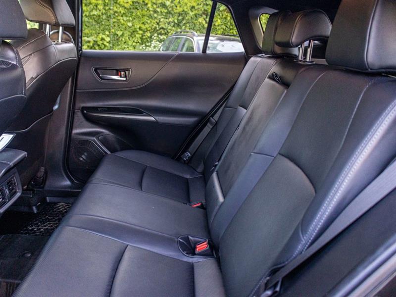 toyota Venza 2021 - 31