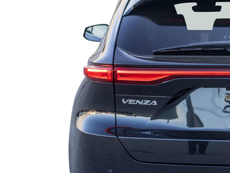 toyota Venza 2021 - 33