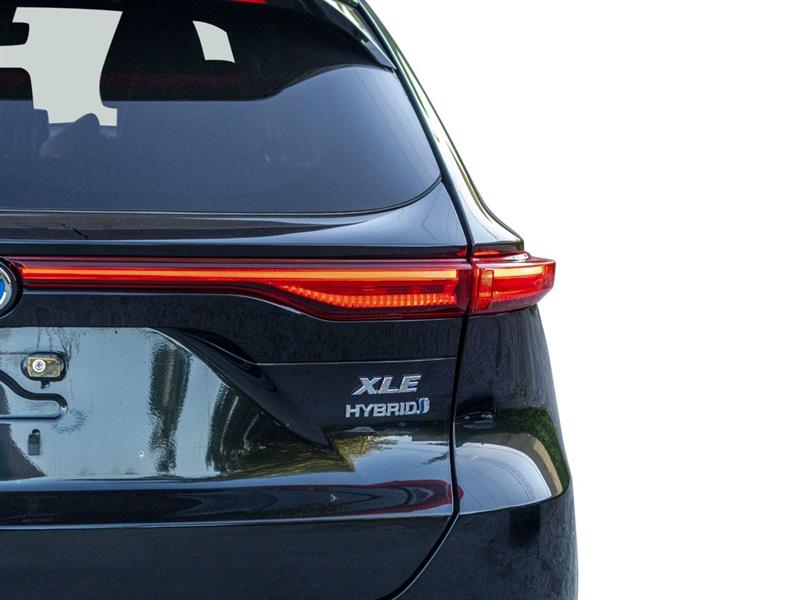 toyota Venza 2021 - 34