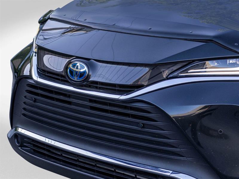toyota Venza 2021 - 35