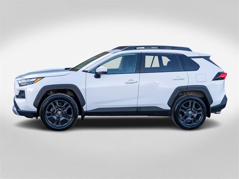 toyota RAV4 2022 - 3
