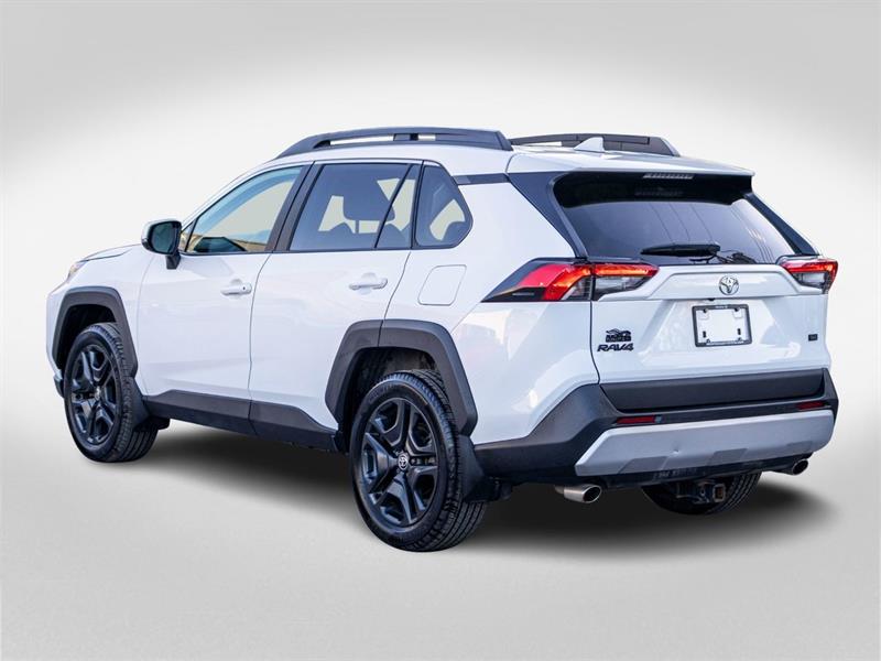 toyota RAV4 2022 - 4