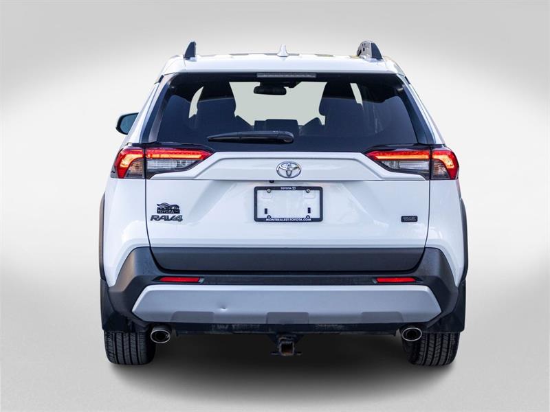 toyota RAV4 2022 - 5
