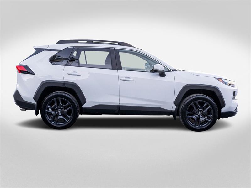 toyota RAV4 2022 - 6