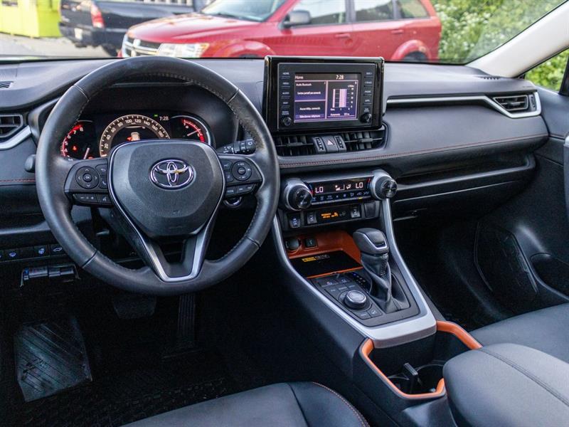 toyota RAV4 2022 - 7
